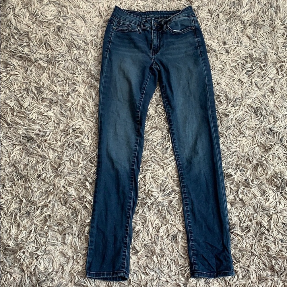 Calvin Klein Skinny Jeans